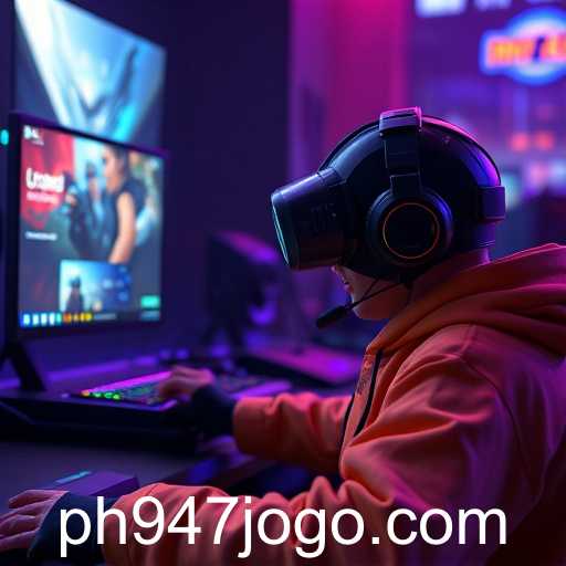 Digital Revolution in Gaming
