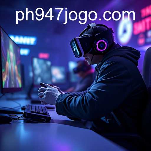 The Evolving Landscape of Online Gaming in 2025