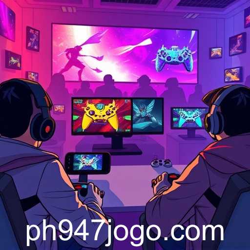 Gaming Trends and Community Impact