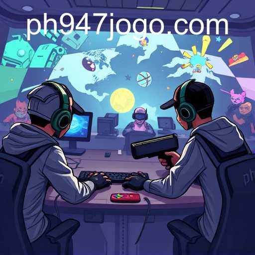 Global Gaming Trends: ph947 and Beyond