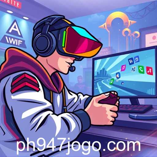 New Gaming Trends Emerge