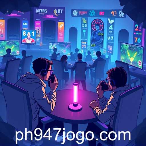 The Evolution of Online Gaming Communities