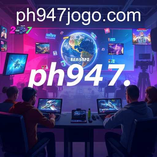 PH947: A Gaming Phenomenon
