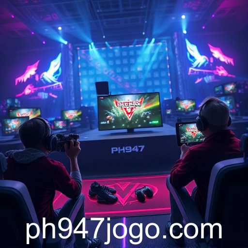 The Rise of PH947 in the Gaming World