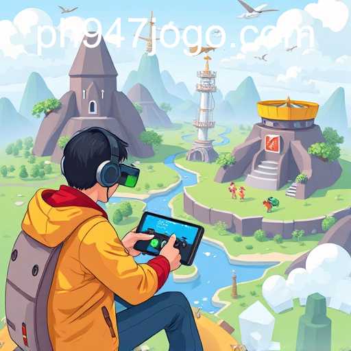 The Rise of Online Gaming in the Mid-2020s