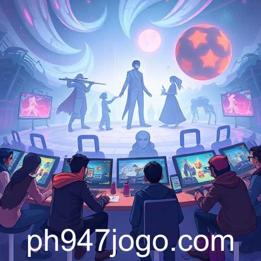 The Rise of PH947: A Digital Gaming Revolution